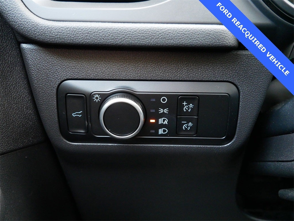 2024 Ford Escape ST-Line Lemon Law