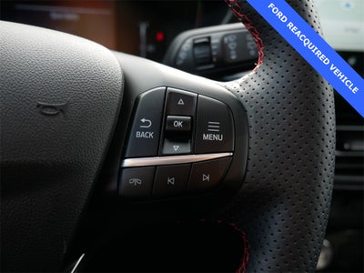 2024 Ford Escape ST-Line Lemon Law
