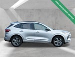 2024 Ford Escape ST-Line Lemon Law