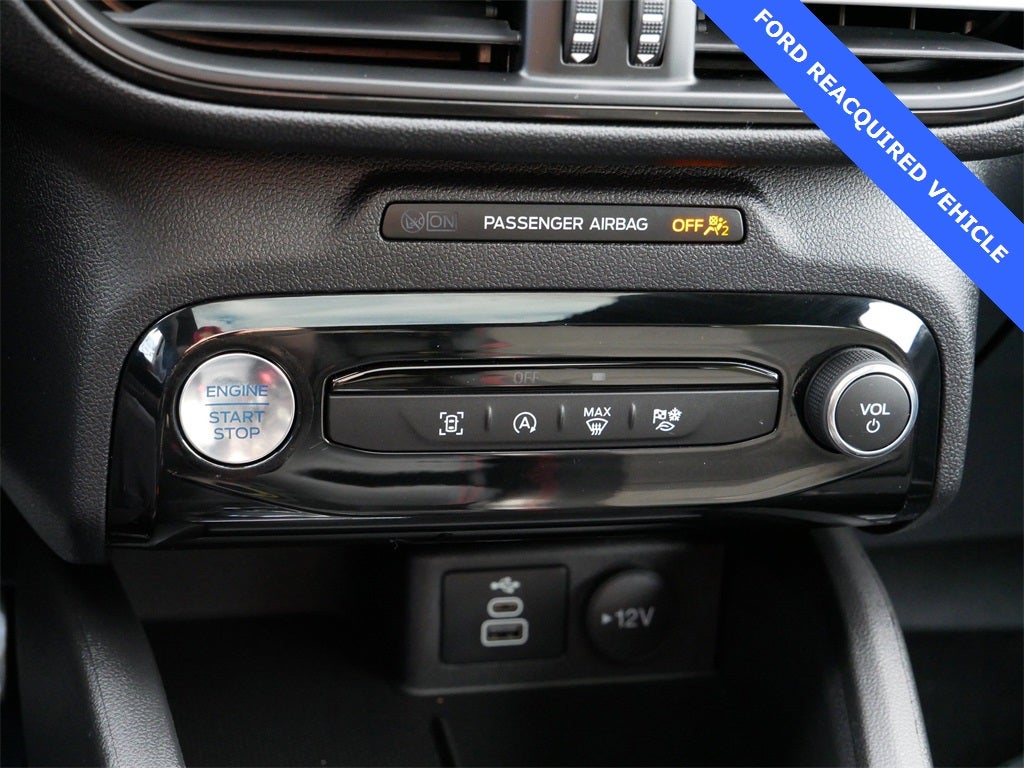 2024 Ford Escape ST-Line Lemon Law