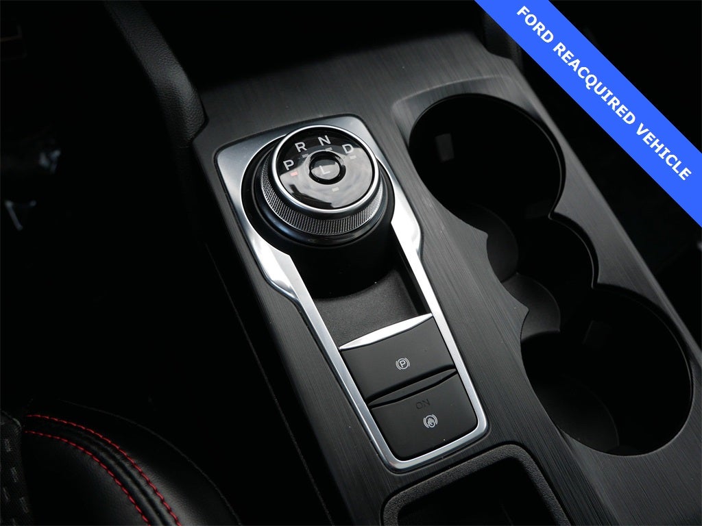 2024 Ford Escape ST-Line Lemon Law