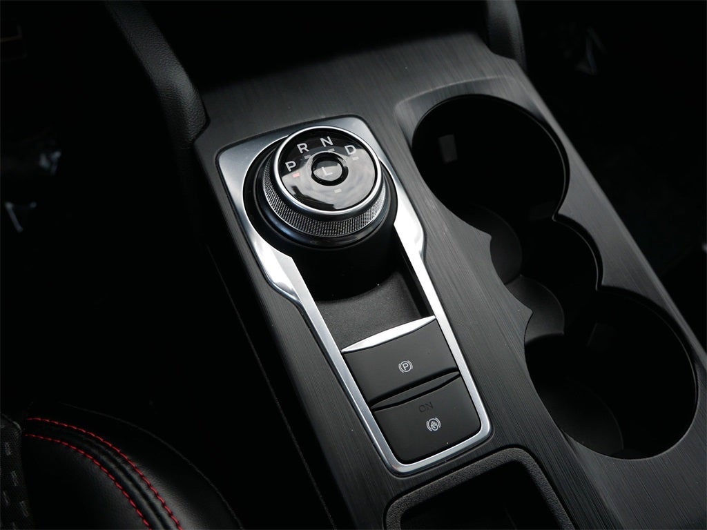 2024 Ford Escape ST-Line Lemon Law