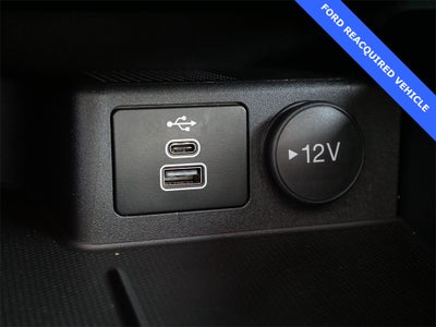 2024 Ford Escape ST-Line Lemon Law