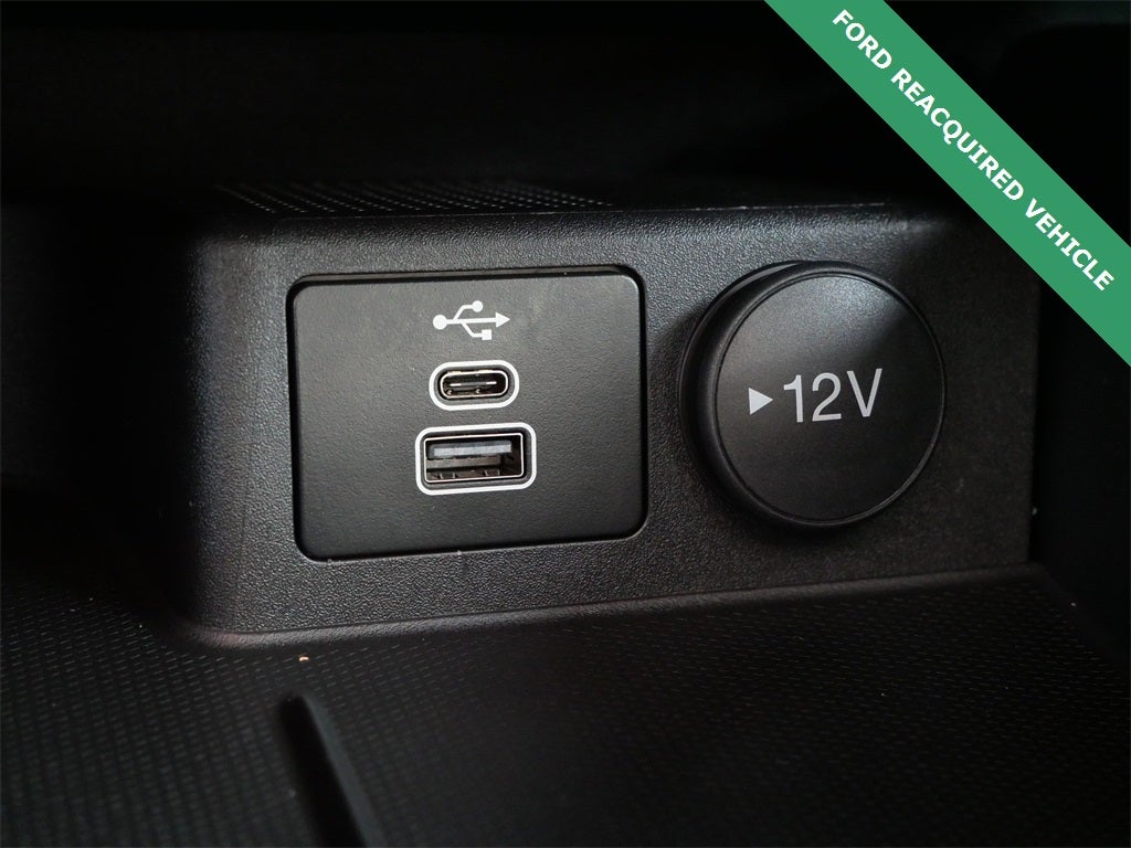 2024 Ford Escape ST-Line Lemon Law