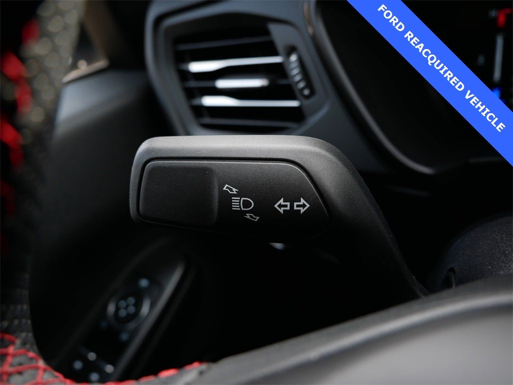 2024 Ford Escape ST-Line Lemon Law