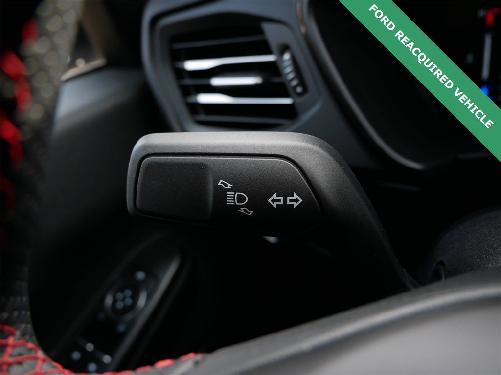 2024 Ford Escape ST-Line Lemon Law