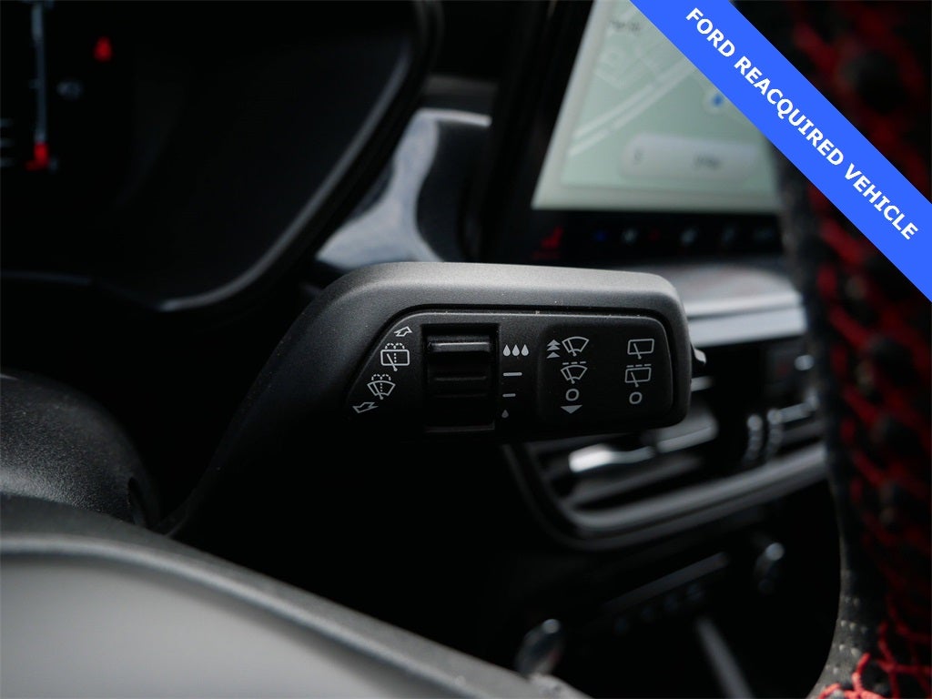 2024 Ford Escape ST-Line Lemon Law