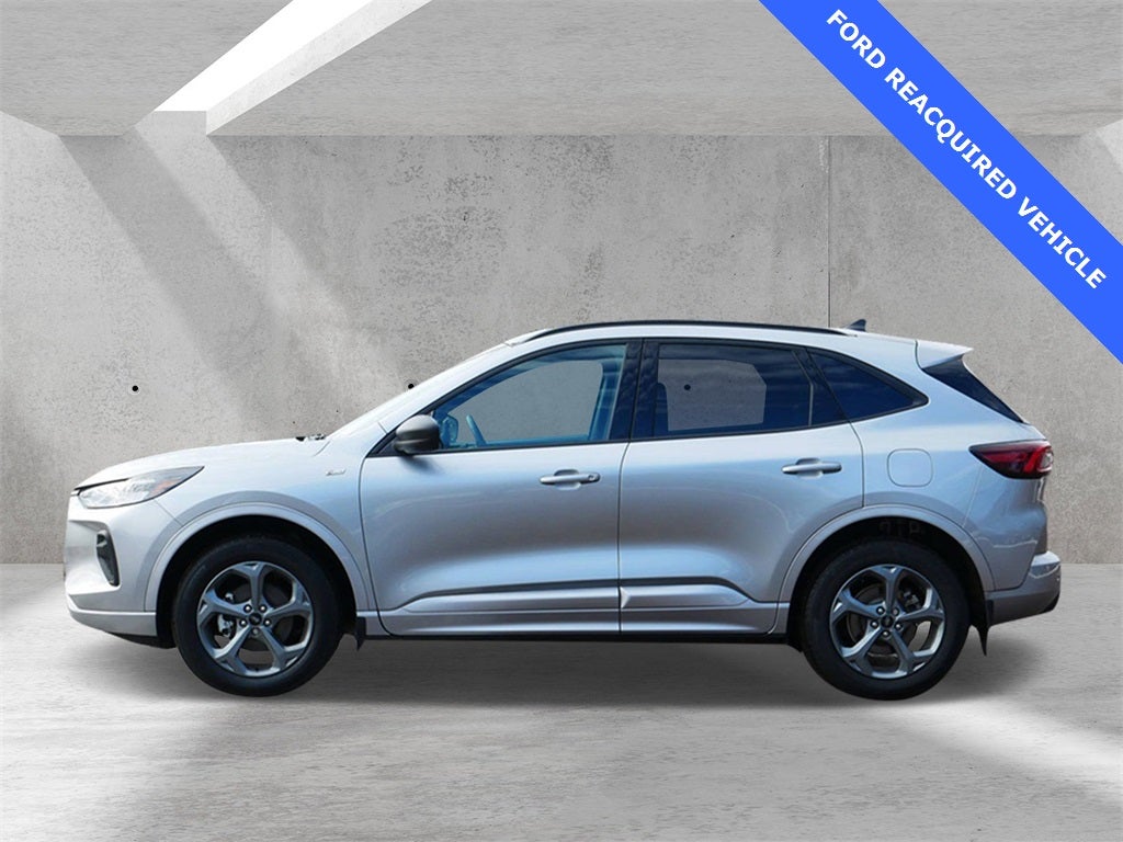 2024 Ford Escape ST-Line Lemon Law
