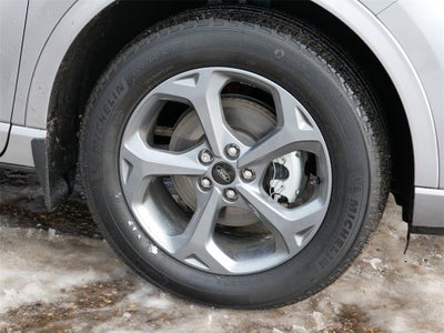 2024 Ford Escape ST-Line Lemon Law