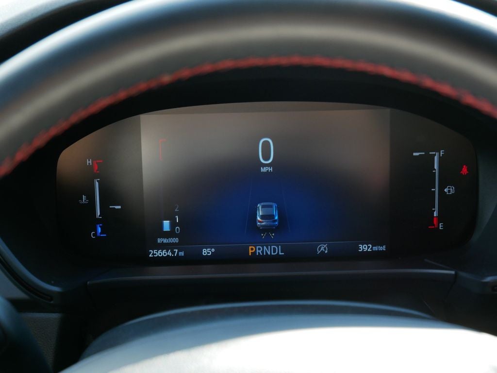 2023 Ford Escape ST-Line Select