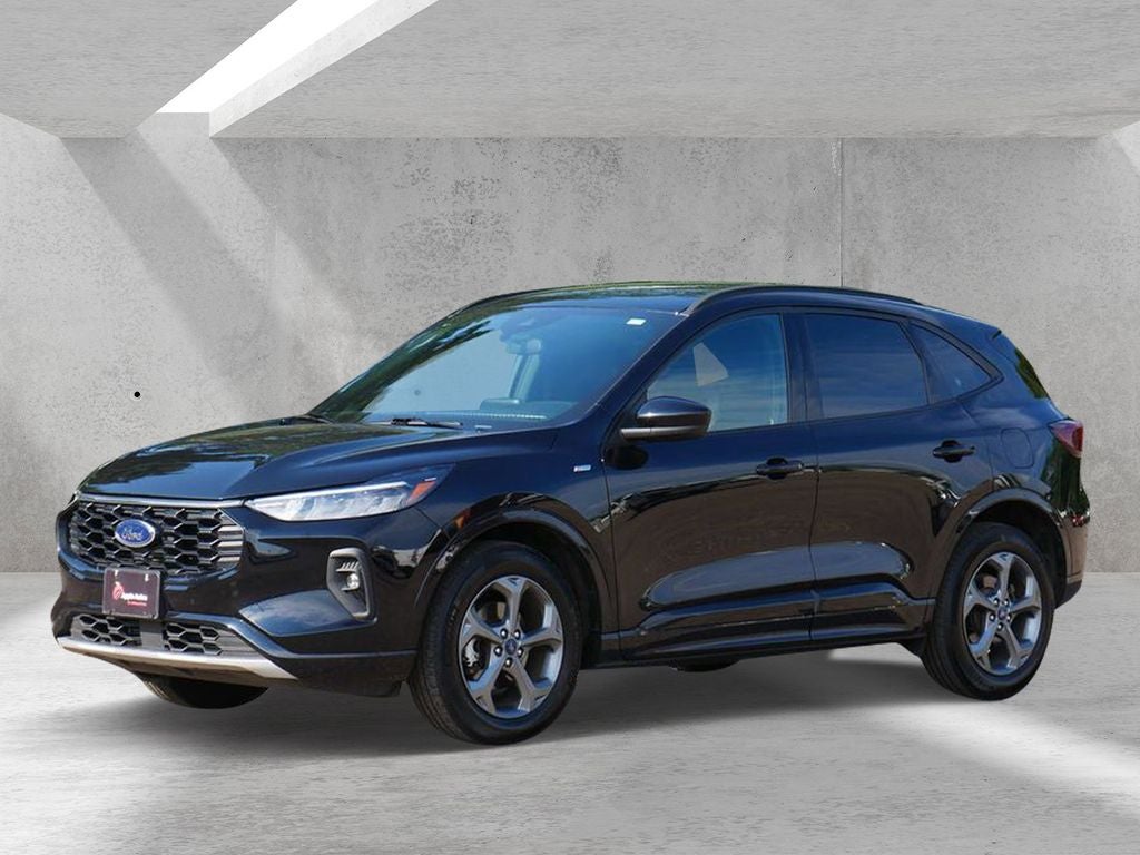 2023 Ford Escape ST-Line Select