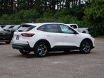 2025 Ford Escape Hybrid ST-Line Select
