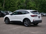2025 Ford Escape Hybrid ST-Line Select