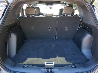 2023 Ford Escape Hybrid ST-Line Elite