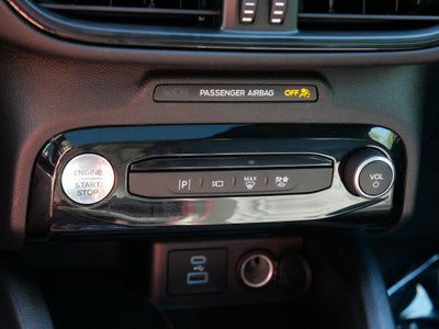 2023 Ford Escape Hybrid ST-Line Elite