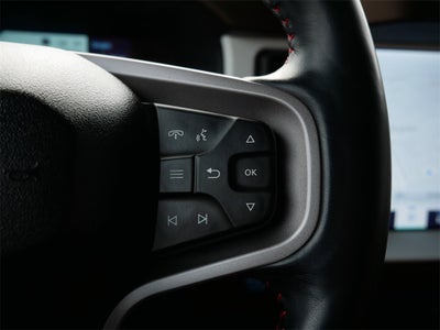 2024 Ford Bronco Heritage Limited Edition