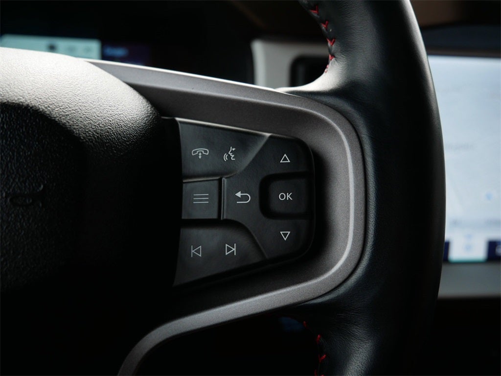 2024 Ford Bronco Heritage Limited Edition