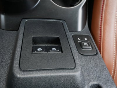 2024 Ford Bronco Heritage Limited Edition