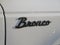 2021 Ford Bronco Outer Banks Lifted