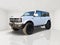 2021 Ford Bronco Outer Banks Lifted