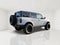 2021 Ford Bronco Outer Banks Lifted