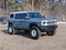 2025 Ford Bronco Heritage Edition SASQUATCH