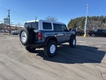 2025 Ford Bronco Heritage Edition SASQUATCH