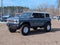 2025 Ford Bronco Heritage Edition SASQUATCH