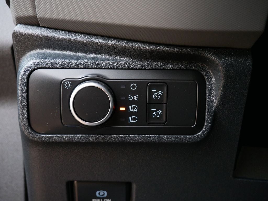 2022 Ford Bronco Base SASQUATCH