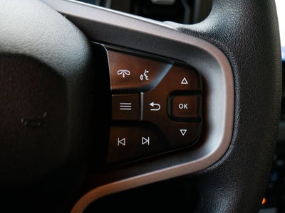 2022 Ford Bronco Base SASQUATCH