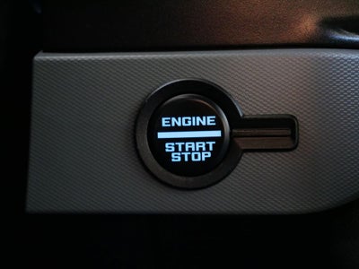 2022 Ford Bronco Base SASQUATCH