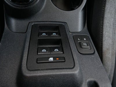 2022 Ford Bronco Base SASQUATCH