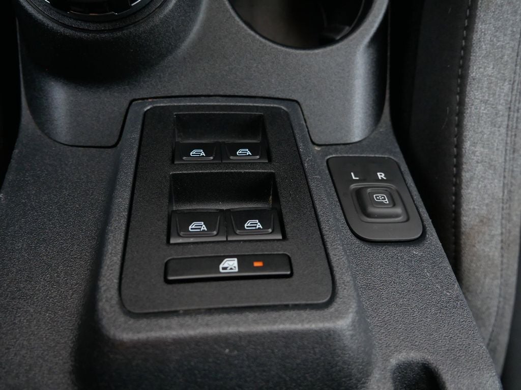 2022 Ford Bronco Base SASQUATCH