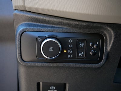 2022 Ford Bronco Badlands SASQUATCH