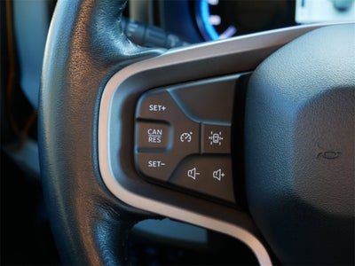 2022 Ford Bronco Badlands SASQUATCH