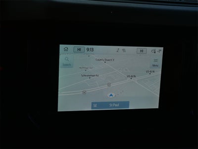 2022 Ford Bronco Badlands SASQUATCH