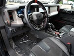 2022 Ford Bronco Raptor