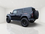 2022 Ford Bronco Raptor
