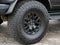 2022 Ford Bronco Raptor
