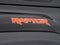 2022 Ford Bronco Raptor