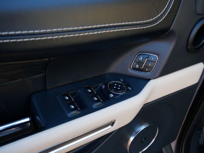 2023 Ford Expedition Max Platinum