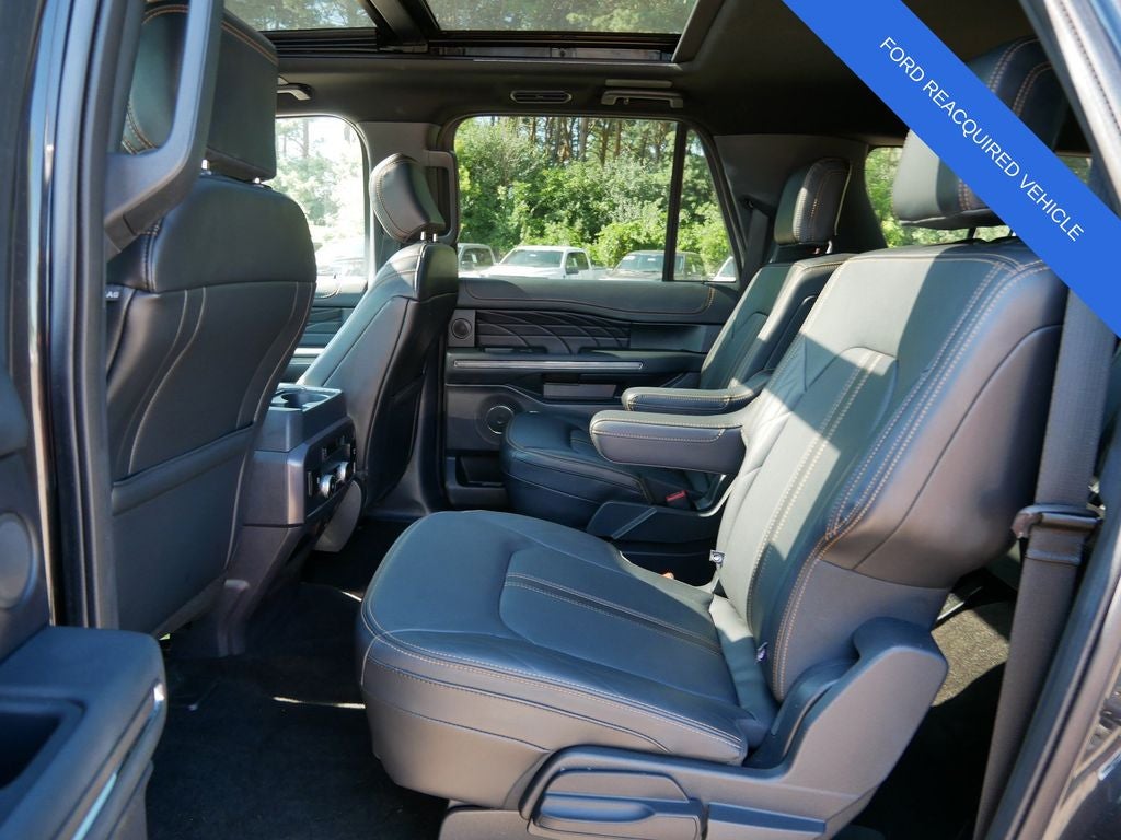 2023 Ford Expedition Max Platinum