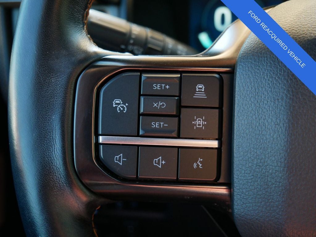2023 Ford Expedition Max Platinum