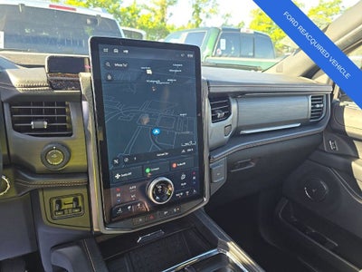 2023 Ford Expedition Max Platinum