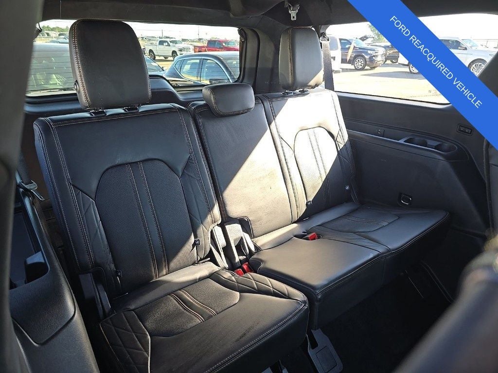 2023 Ford Expedition Max Platinum