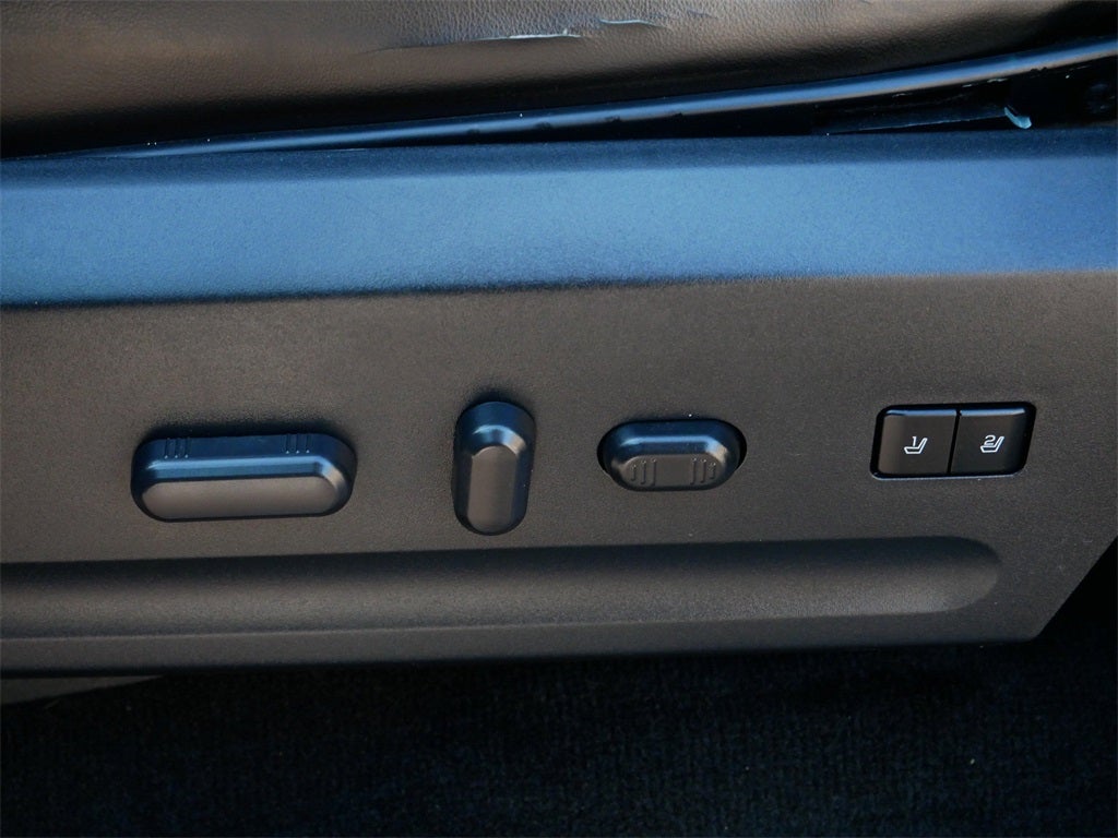 2017 Ford Expedition EL Platinum