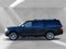 2017 Ford Expedition EL Platinum