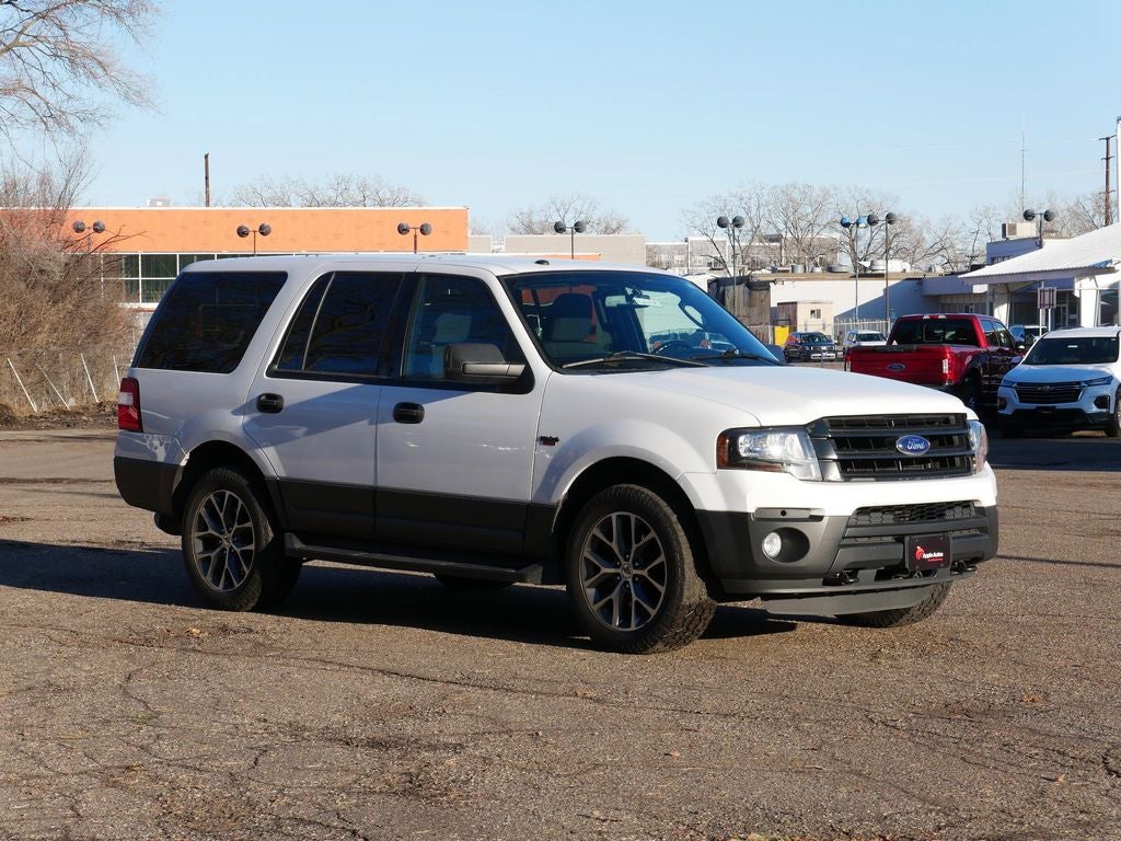 2016 Ford Expedition XL