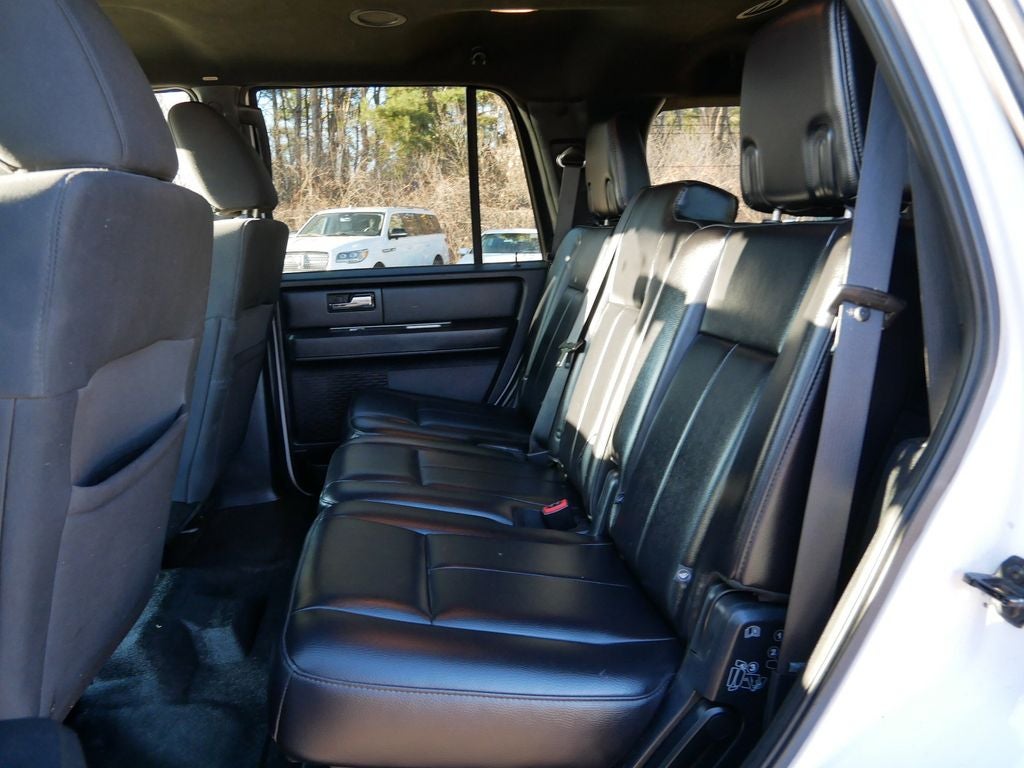 2016 Ford Expedition XL