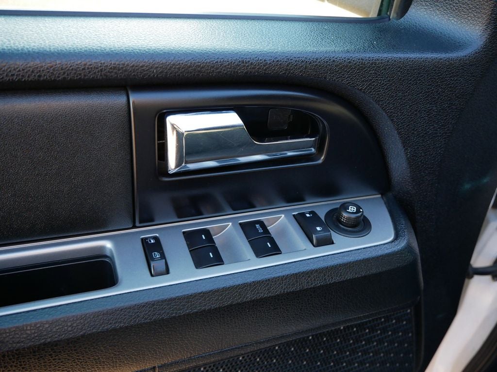 2016 Ford Expedition XL